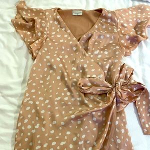 Beautiful Dress Forum Wrap Dress
